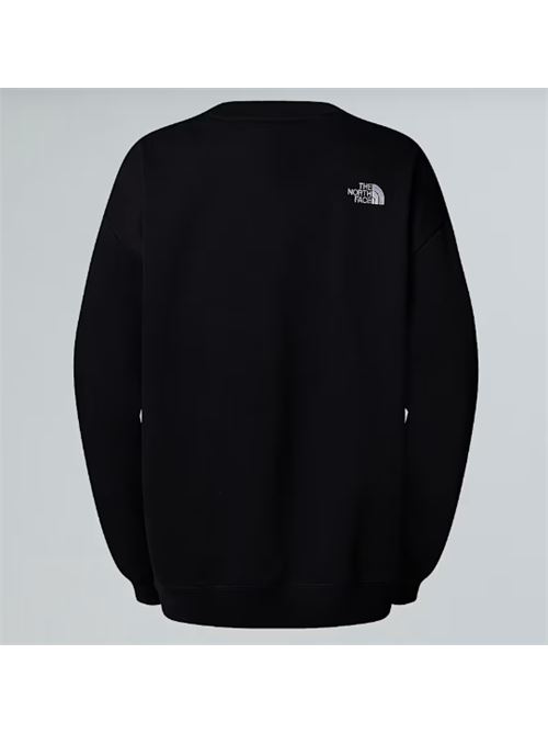w ess overs crew THE NORTH FACE | NF0A89EPJK31